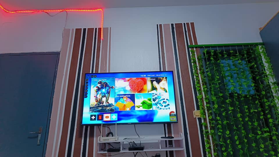 Détails déco